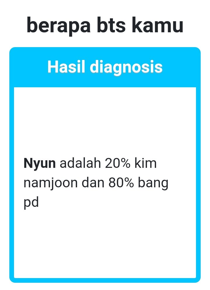 istrisahyoongi_'s tweet photo. The real sugar daddy
Mari kita rawat anak-anak kita dengan baik #pdnim https://t.co/PRpXifgAhQ