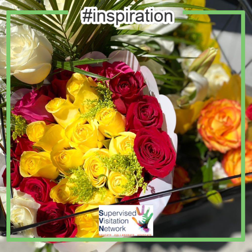 VisitMyChild's tweet photo. What inspires you?
#flowers #lalife #inspiration https://t.co/Y6w1BWOFOq