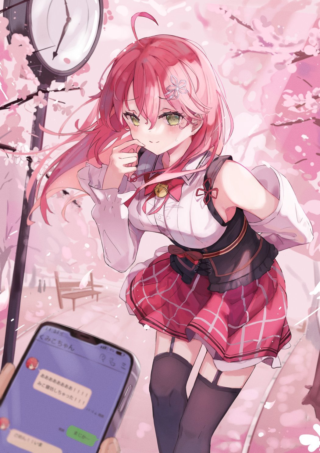 さくらみこ🌸 on X: さくらみこ🌸 on X: