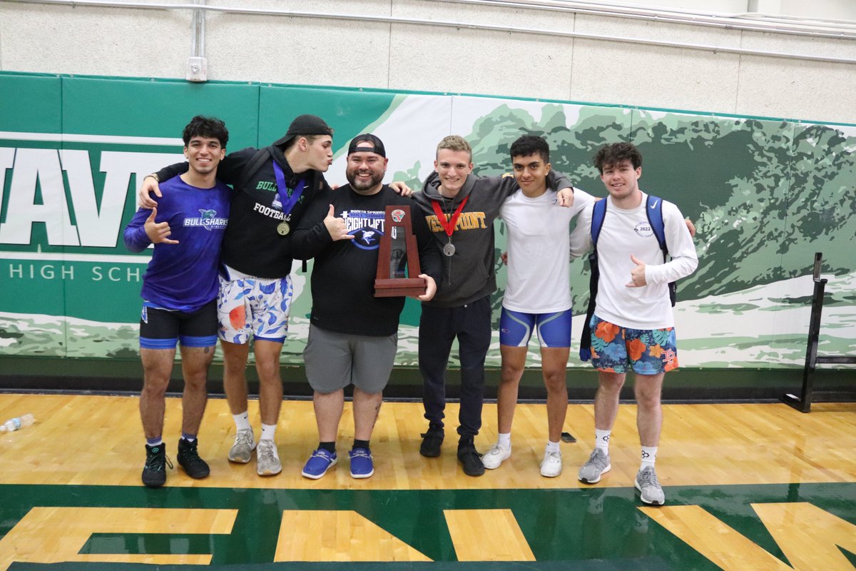 WrestlingZion's tweet photo. Help Congratulate Joey Blasi, Konner Stuttgen, &amp; Riley Deremer on qualifying 4 State. I would also like to congratulate &amp; Thank my seniors for their hard work, leadership &amp; dedication. You all represent what it is to be a Bull Shark. 2x District, 1x Regional, &amp; 1x LCAC runner up. https://t.co/z127SSKqsG