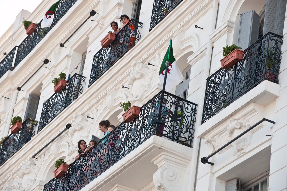 We_Love_Algeria's tweet photo. Algiers ❤ https://t.co/WxjrIwvybx
