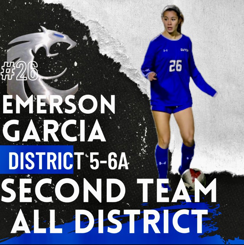 SECOND TEAM ALL-DISTRICT 5-6A

#3 Courtlyn Cook <a href="/courtlyncook1/">Courtlyn Cook06 #3</a> 
#4 Kendal Mitchell <a href="/kendalmitchell_/">Kendal</a> 
#20 Lani Birckbichler <a href="/lanibirck80/">Lani Birckbichler</a> 
#26 Emerson Garcia <a href="/emersong12_/">emerson garcia</a>