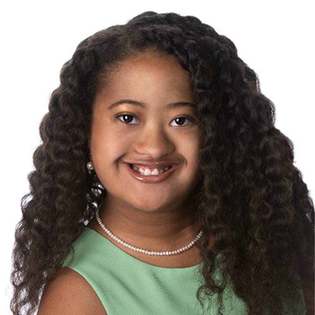 GDSFoundation's tweet photo. GLOBAL’s next webinar is TOMORROW at 12PM MT! Taylor Murphy, a GLOBAL supporter &amp; #BeBeautifulBeYourself Fashion Show model, will introduce Drs. Emily McCourt &amp; Michael Puente to discuss how vision problems can affect your loved ones with #downsyndrome. https://t.co/izByyh6w03 https://t.co/4IDzf3xXEt
