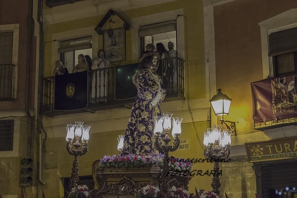 ana_anaes's tweet photo. MARTES SANTO. CUENCA 2022
#SemanaSantaCuenca22 #PerdonJdC #Cuenca https://t.co/aS6URMHn2U