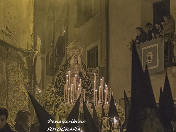 ana_anaes's tweet photo. MARTES SANTO. CUENCA 2022
#SemanaSantaCuenca22 #PerdonJdC #Cuenca https://t.co/aS6URMHn2U