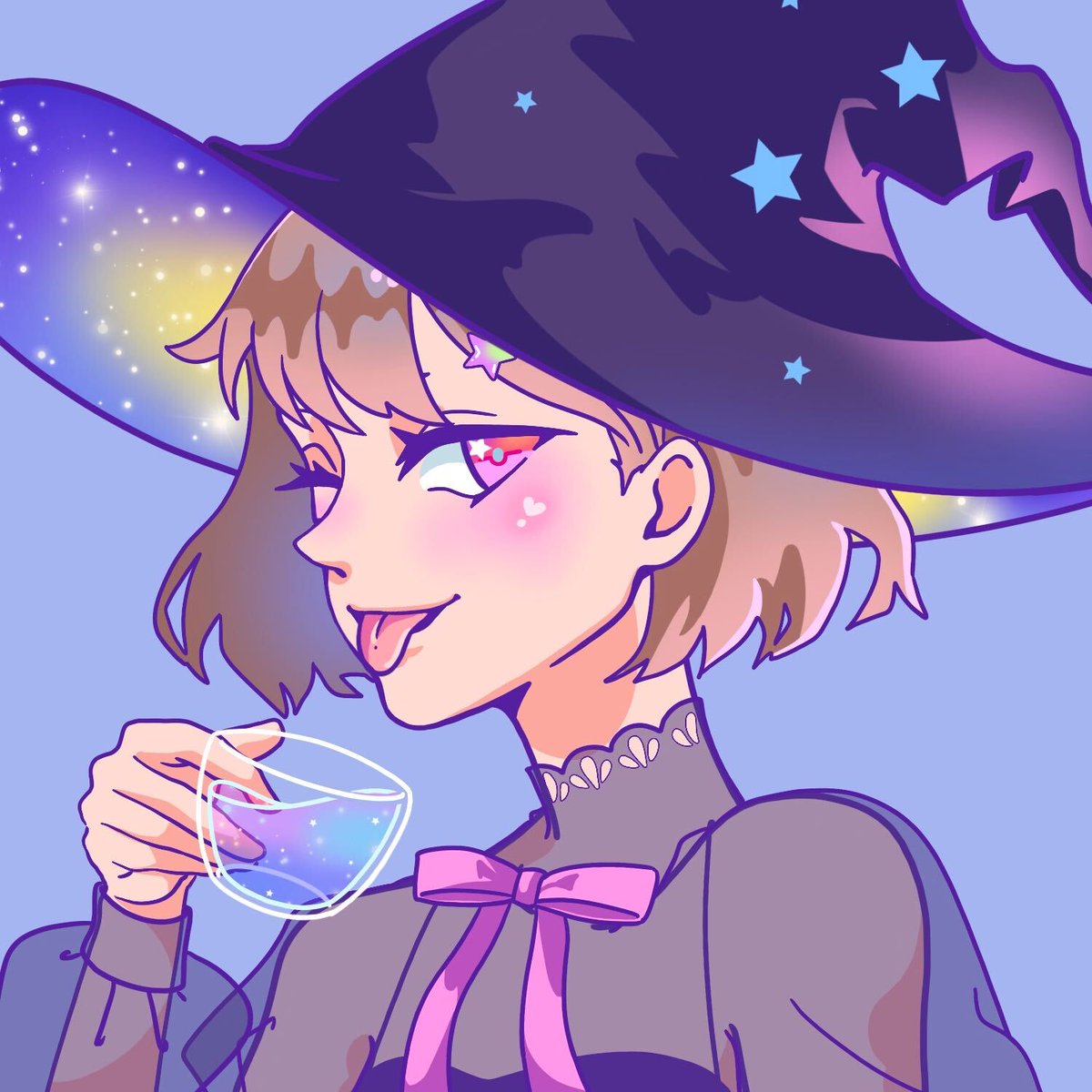 GhosttownGame's tweet photo. ✨10K Starfall Village Mages minting in May!✨ Interact with this tweet for 5x WL chance ⬇️ The Mages are our genesis PFP collection. Come explore a world a magic and mystery! #NFT #NFTcollection #10kNFT https://t.co/alAUWVnYOZ