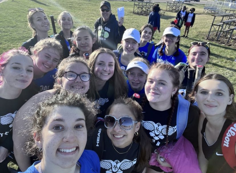 A perfect match to fit the weather!!! 8 - 0 against Southfield A&amp;T 🥳🥳 Beautiful games ladies!!!