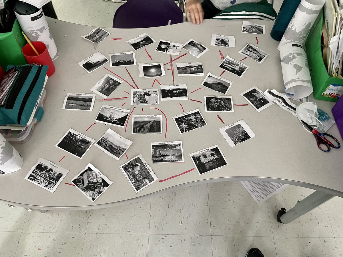 parrclass's tweet photo. Oceanographers finding connections between the land and ocean 🌊 @StratfordLndgES https://t.co/3r2OTuapJd
