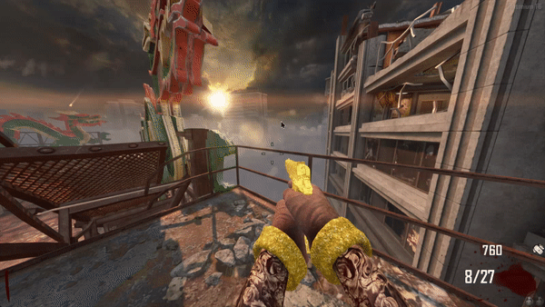 xChloeee_'s tweet photo. RELEASE ✅
Misty tattoo Skin for Pluto BO2 ZM 🔥
@PlutoniumMod

Download Below ⬇️
https://t.co/zs6RvPExLh https://t.co/MMlkKwLwhU