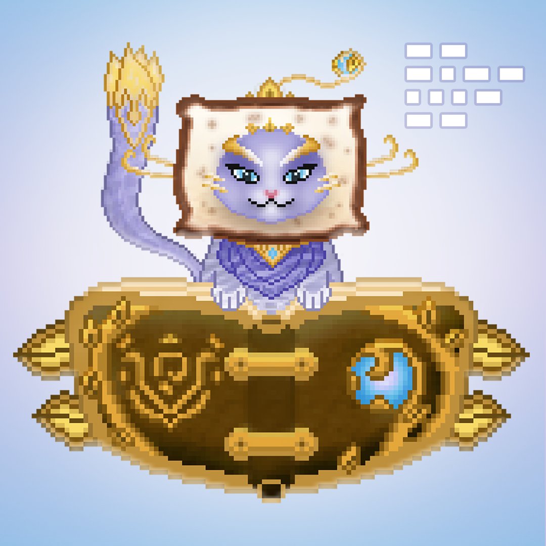 SmolPixel tweet media