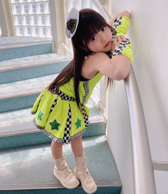 Twitterのコスプレ画像16