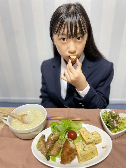 Twitterのコスプレ画像21