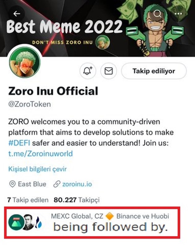 Altcoin Market tweet media