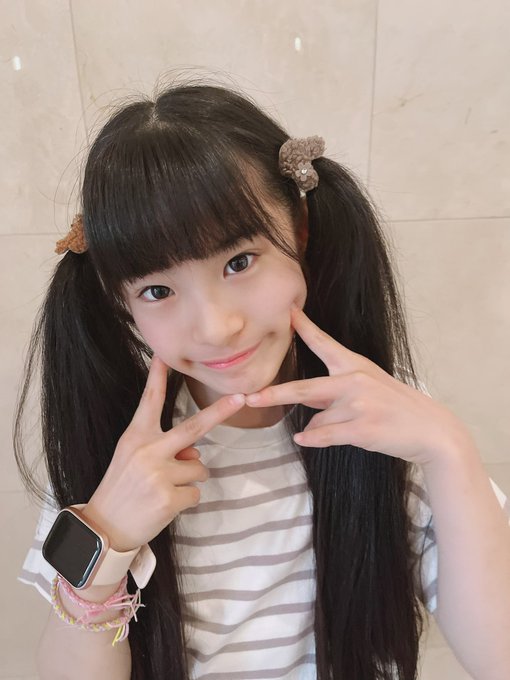 Twitterのコスプレ画像1