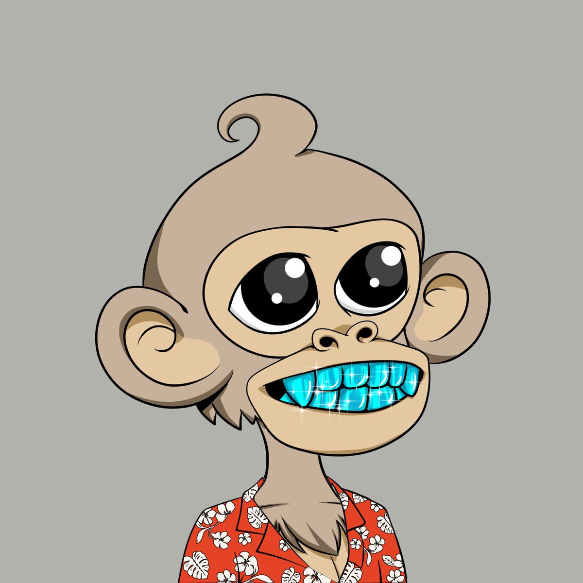 Tinocca_sol's tweet photo. These are going way to cheap right now. Glad to finally join. Show me some love @BabyApe_SC fam! https://t.co/aZtrSsLqvo