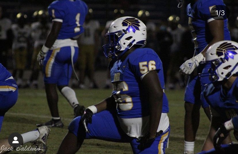 MarkBellamy56's tweet photo. Limestone Transfer ,4 Years Of Eligibility Left , Need A Home,  DM’s Open To Any 🙏🏽
#GodsPlan 
#AGTG https://t.co/fTz1SQvAbi