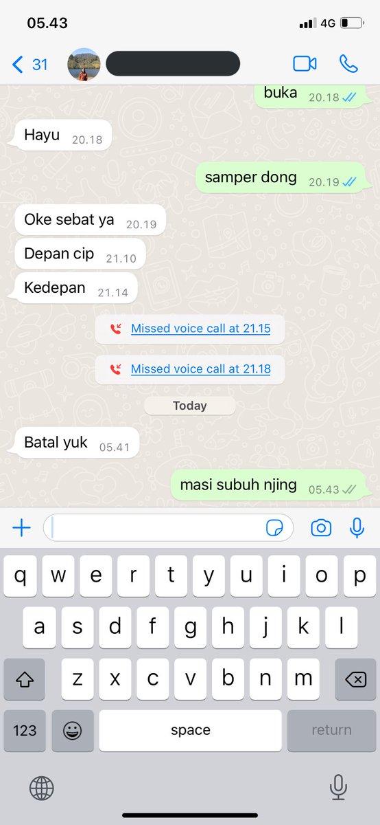 serangan fajar