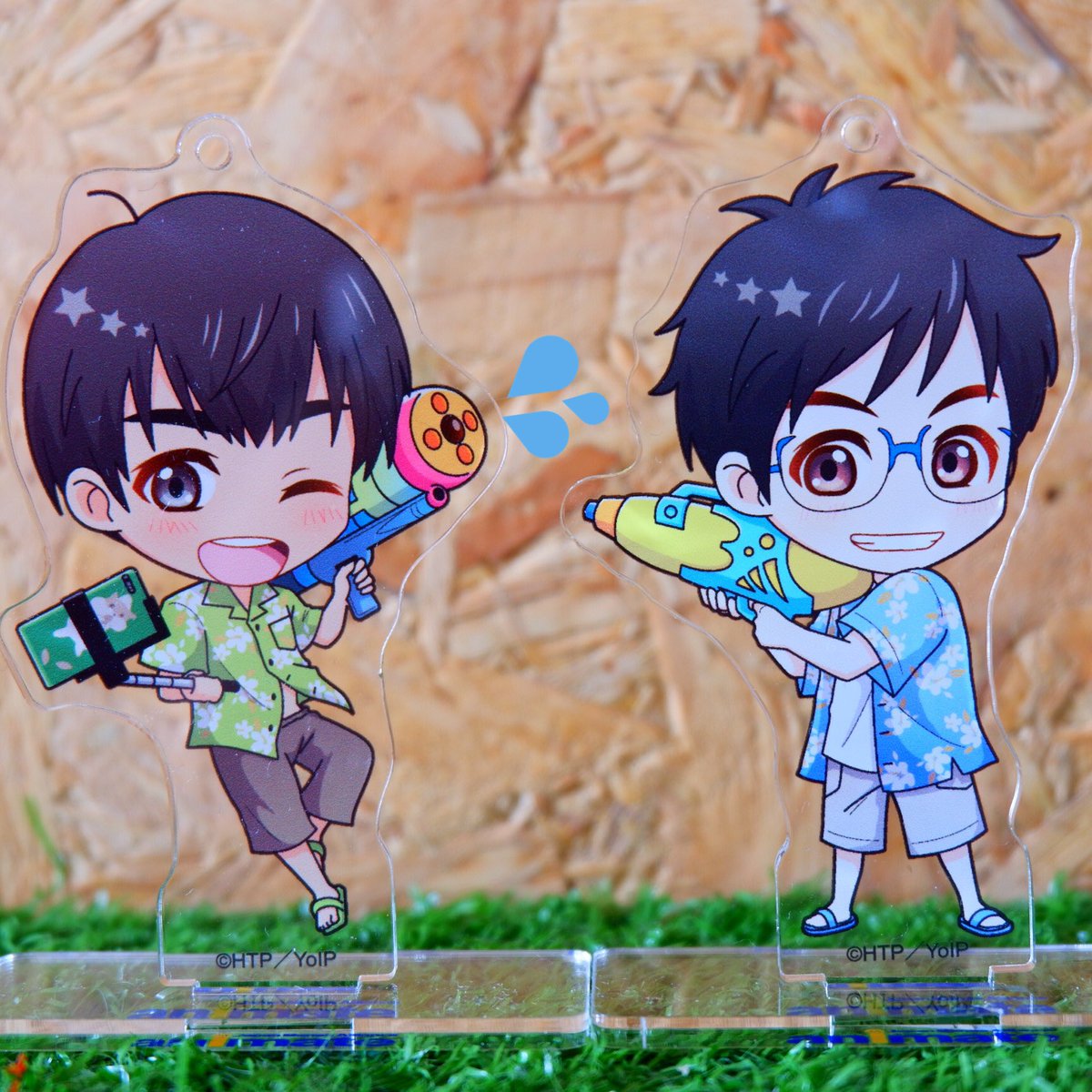 สวัสดีวันสงกรานต์ครับ 💦

มีเพื่อนอยากเล่นน้ำ ควรพาไปที่ไหนดีครับ