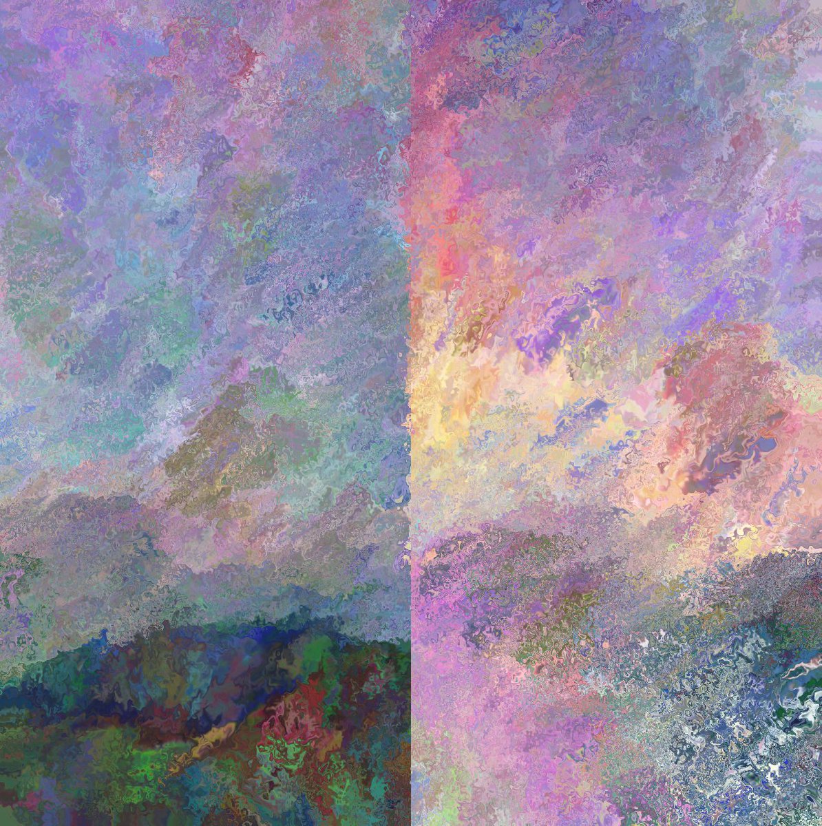 future_memory_'s tweet image. Saturday, March 15, 2036