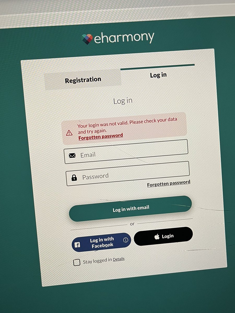 After temporarily deactivating my account.  I’m back!