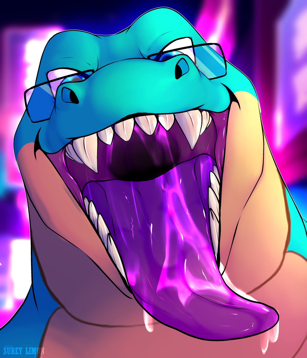 ArtistSusu's tweet photo. 🔥-CUSTOM MAW YCH-💦
🔸Price $57 two for $100
🔸Full color
🔸Any species
🔸Payment via paypal
FREE EXTRA SALIVA!
📌3 slots!!
🔄+❤️?
Comment or DM if you are interested!! 💙
#vore #vorecmms #cmms #voreych #maw #mawshot #mawshotcmms #cmmsopen #macro #pred #macro #macroych https://t.co/WoPh75LOUe