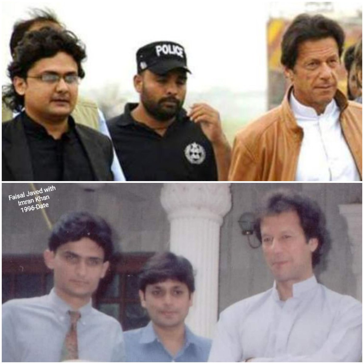 FaisalJavedKhan's tweet photo. #WeStandWithImranKhan 
#امپورٹڈ_حکومت_نامنظور https://t.co/Z63IzCSLDH