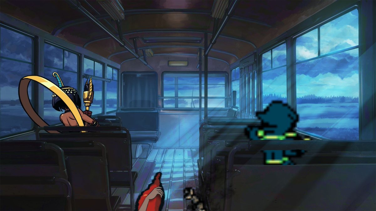 Plague Knight (@th3plagueknight) on Twitter photo 