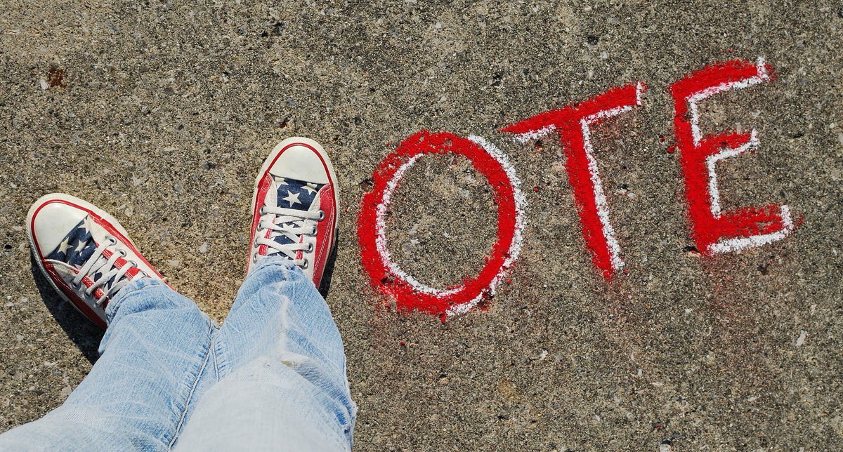 lannieforclerk's tweet photo. The election is in 6 months. This is not a sprint, but a marathon. We must reach voters from all parties who are committed to ongoing safe & secure elections. Our democracy is threatened. Won’t you join me? https://t.co/XIleDhpusQ
#utpol #utahpolicy #protectyourvote #wegotethis https://t.co/EBo2Ww9tns