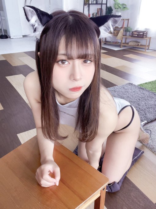 コスプレイヤーさとはるのTwitter画像2