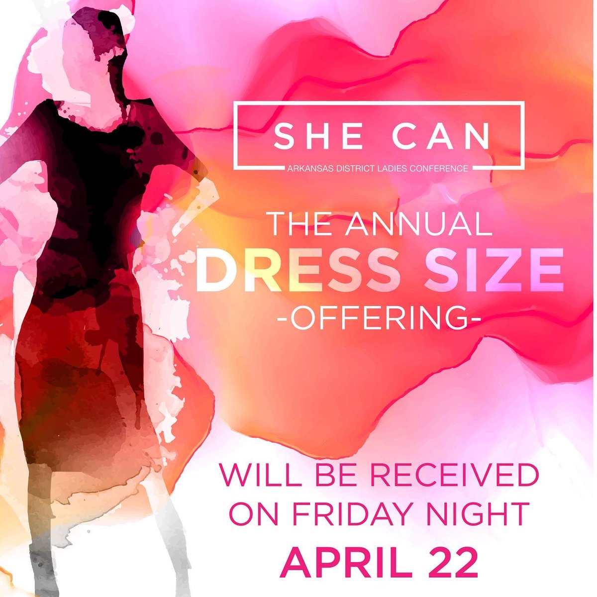 ARUPCI_Ladies's tweet photo. More details for #ARLC22
Can hardly wait 💕 https://t.co/zeyIqg5UuT