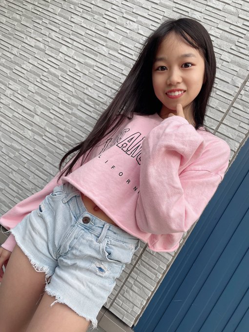 Twitterのコスプレ画像6