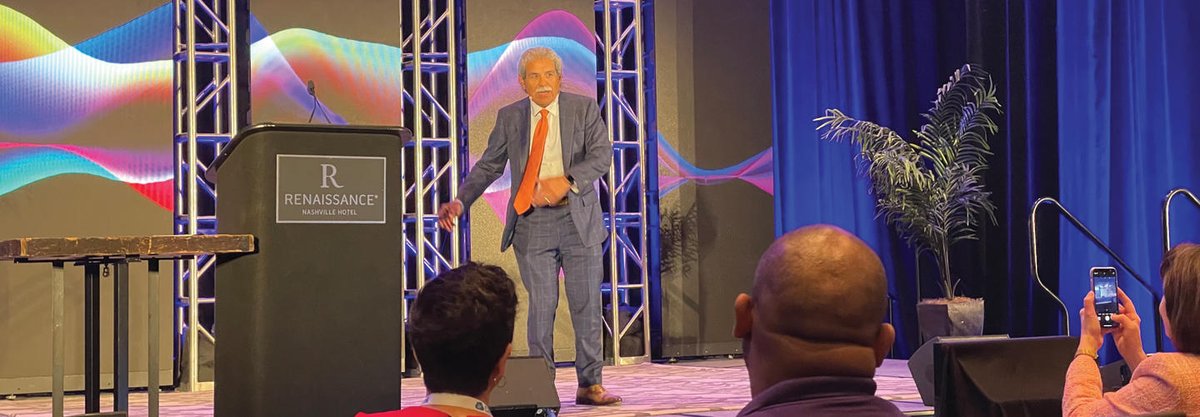 CrossTec's tweet photo. CoSN2022: Leaders Speak on Educational Equity Through Tech in Conference Keynote https://t.co/owvodekDKj https://t.co/PuCnzaQOkV