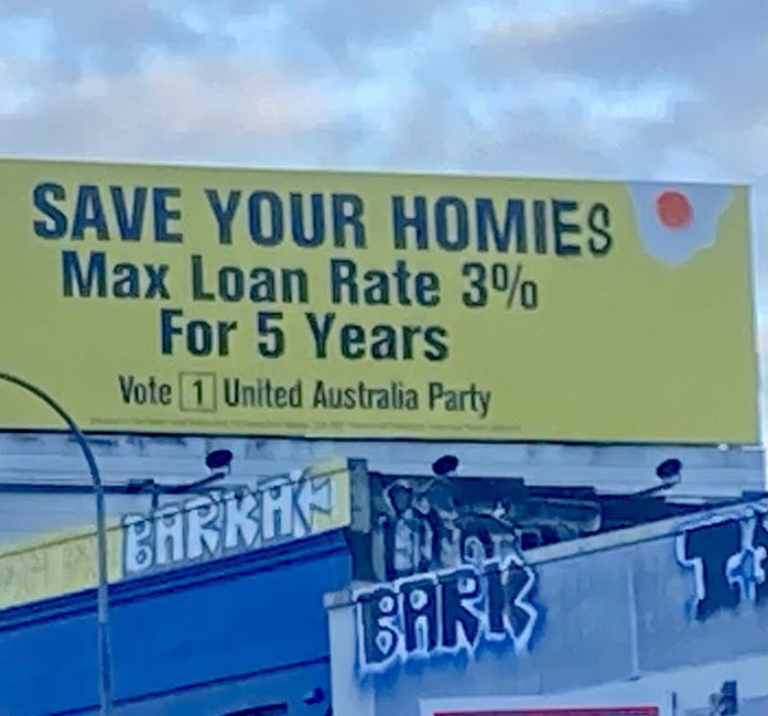 akaWACA's tweet photo. Eggs popping up everywhere for the UAP - ‘save your homies’😂 #EveryEggCounts #auspol https://t.co/4qVu5e0cg2