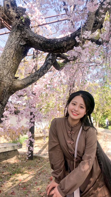 Twitterのコスプレ画像21