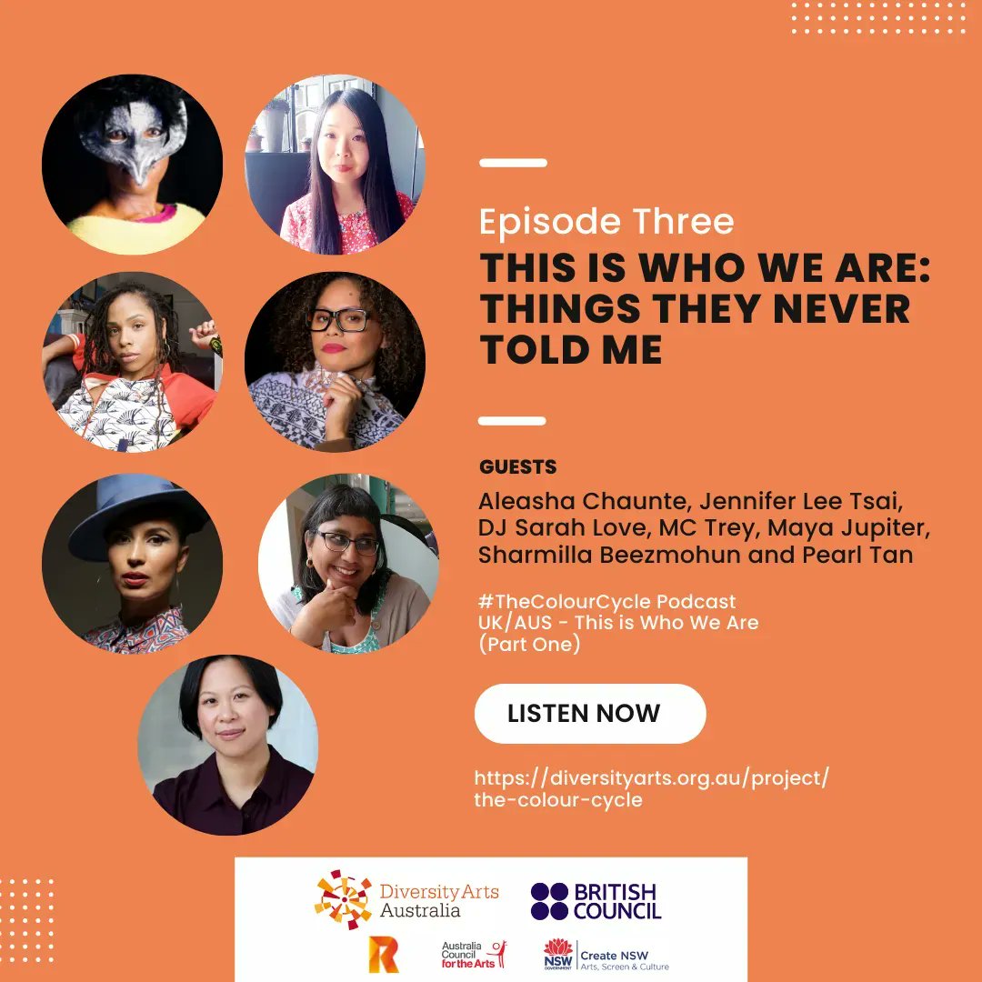 Diversity Arts tweet media