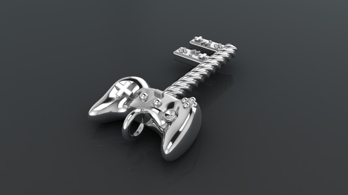 Xinlights's tweet photo. Hi hi! Xin here! I'm a GIA graduate jewelry designer based in the USA who loves making both fandom inspired and traditional fine jewelry. Commissions are currently open on my Ko-Fi! #PortfolioDay https://t.co/e3l4GTiDT8