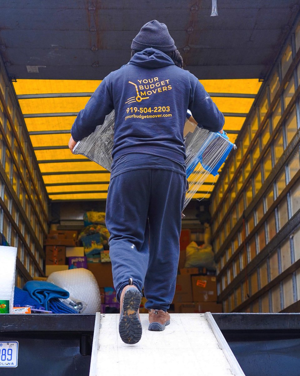 Your Budget Movers tweet media