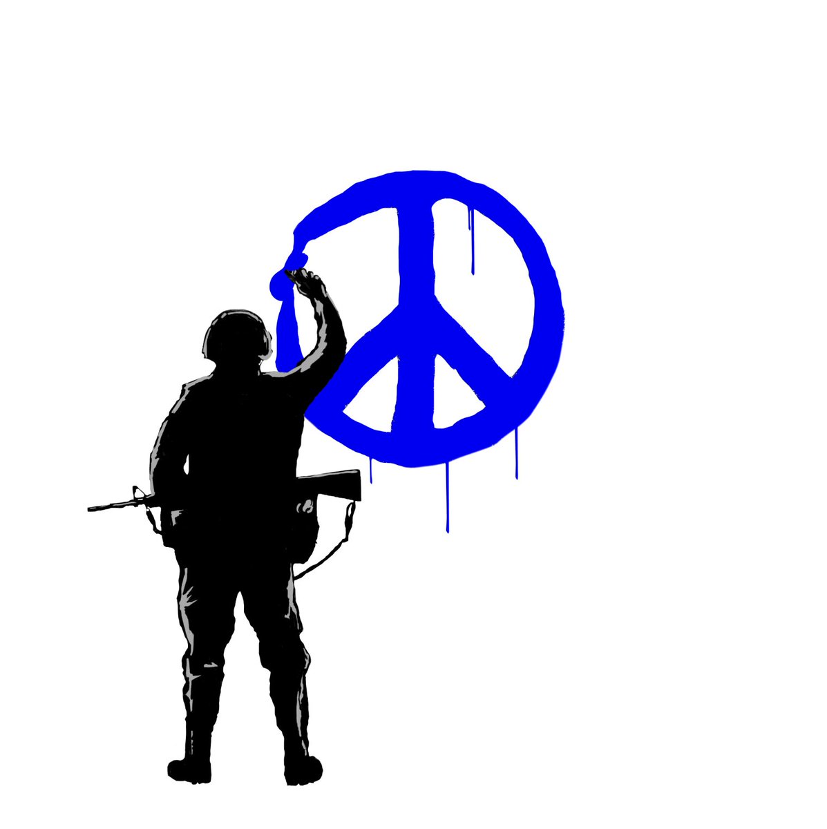 #notBanksyEchoes with assists from #notBanksyfinale and an anonymous donor, is officially responsible for a 74 Eth donation to Ukraine via <a href="/TheGivingBlock/">The Giving Block</a>. $200,000+ raised in 4 days! #notBanksy you are not a lot of things, but what you are is a Web3 genius with a heart. 🙏🏽