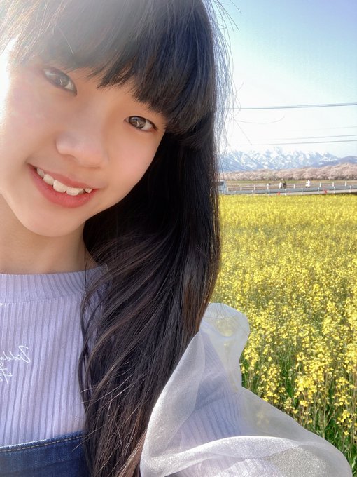 Twitterのコスプレ画像1