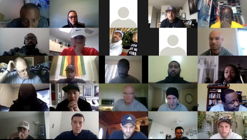 Coaches Collab LLC tweet media