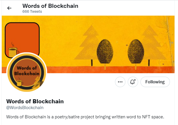 Odd Writings tweet media