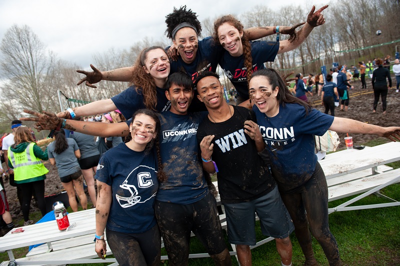 UConn Senior tweet media