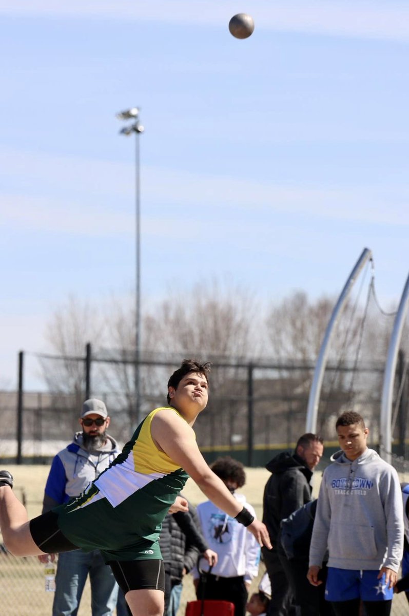 GarciagBori's tweet photo. Proud of you!!! #KeepWorking @CadenGarcia2023 https://t.co/o1l2g9LqTD