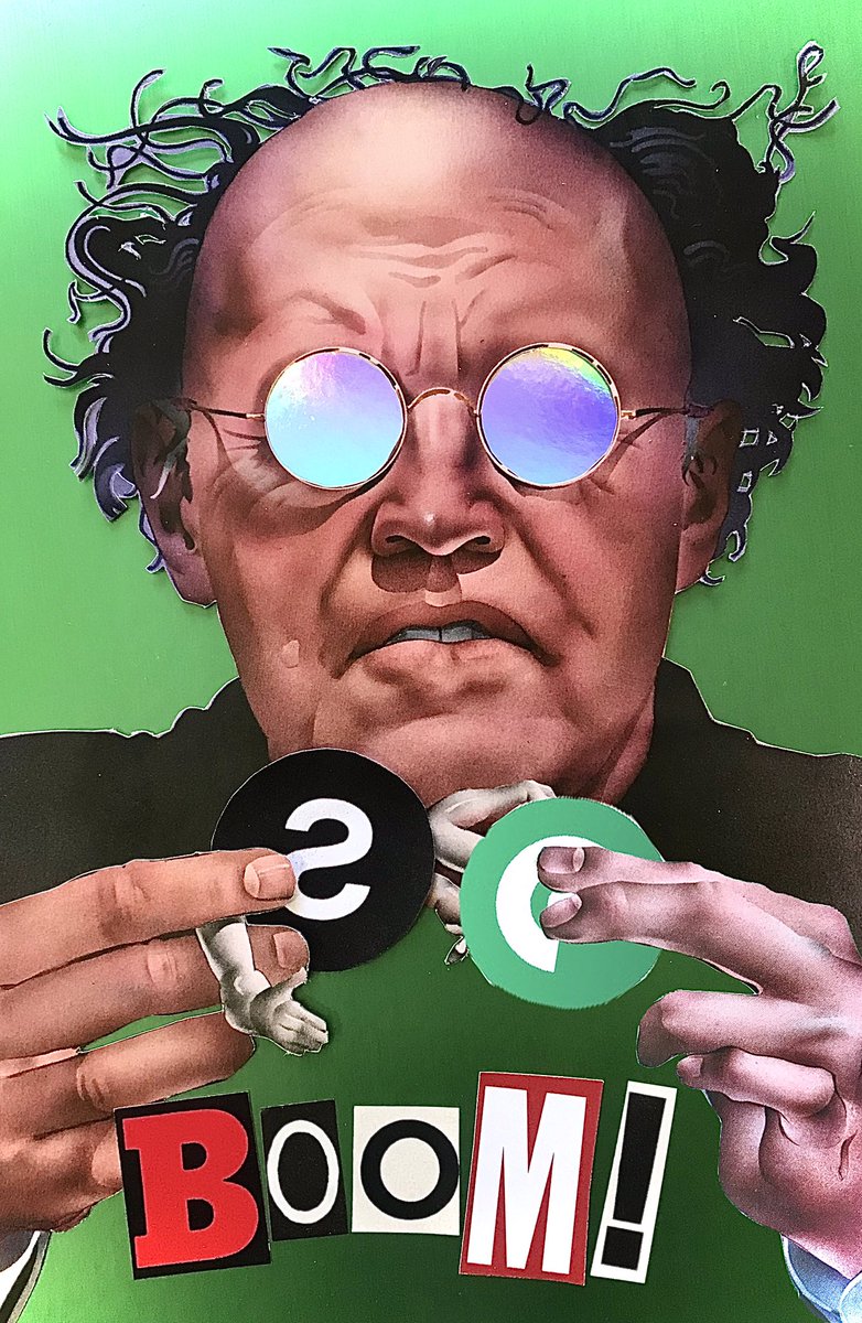 RansomNFTs tweet media