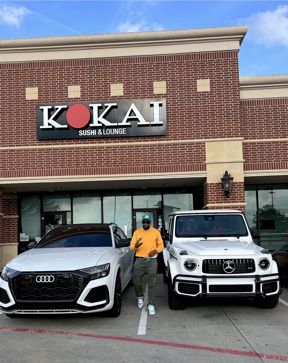 Wealth Squad Chris tweet media