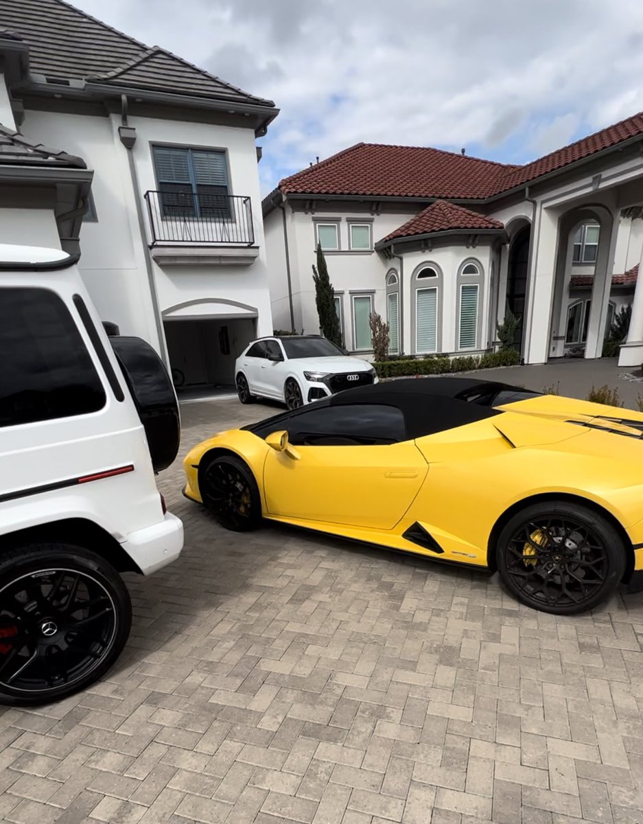 Wealth Squad Chris tweet media