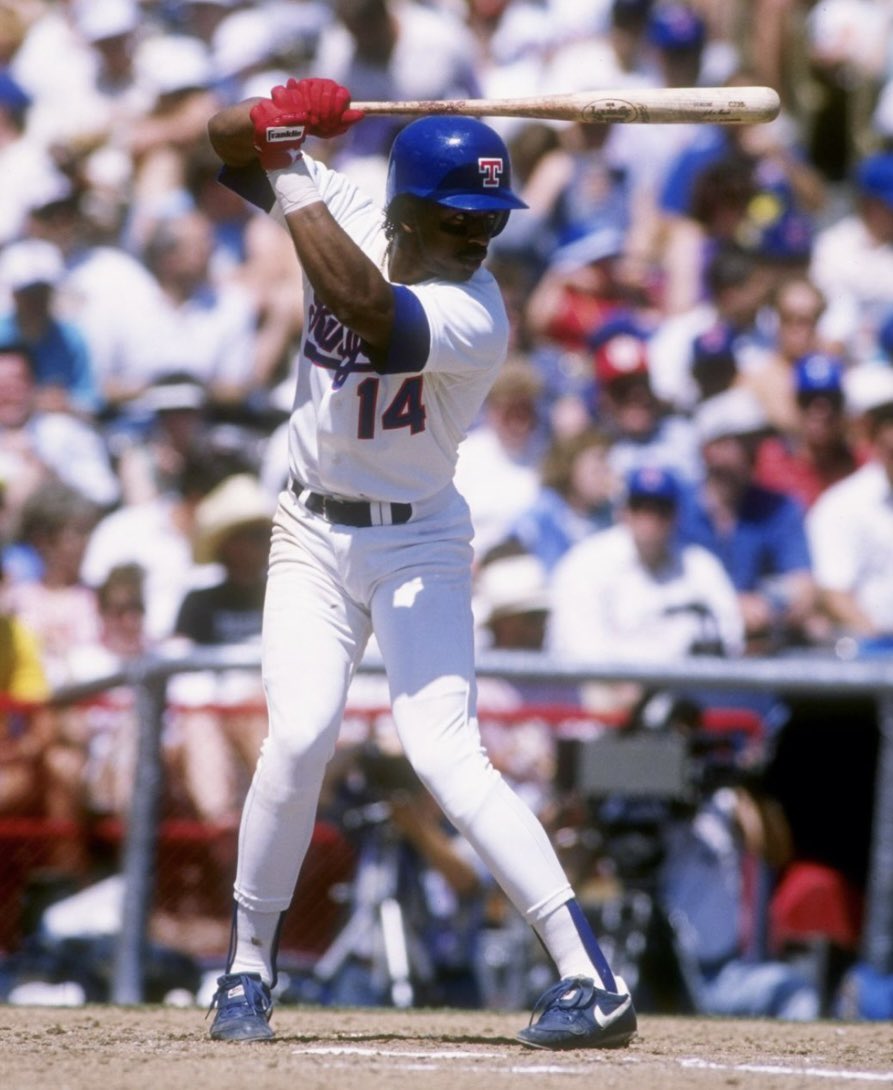 80sSportsNStuff's tweet photo. Every 1980s Little Leaguer copied these guys at least once… https://t.co/LYxrEoWpwk