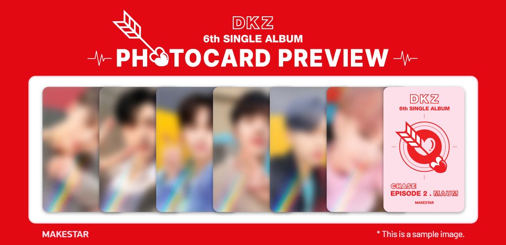 KARTit_ph's tweet photo. #KARTgo WTS LFB

DKZ - Maum  (Sealed) 
₱650 ✅ 1 Fascinated Ver. Left 
₱870 ✅ with POB ( can choose )
Avail POB (Makestar):
✅ Kyoungyoon
❌Jaechan
✅Jonghyeong
✅Giseok
✅Mingyu
✅Sehyeon

DOP: April 29 (50%)
May 29 (Balance)

DM or Reply to Order! https://t.co/vjeO2QgMKX