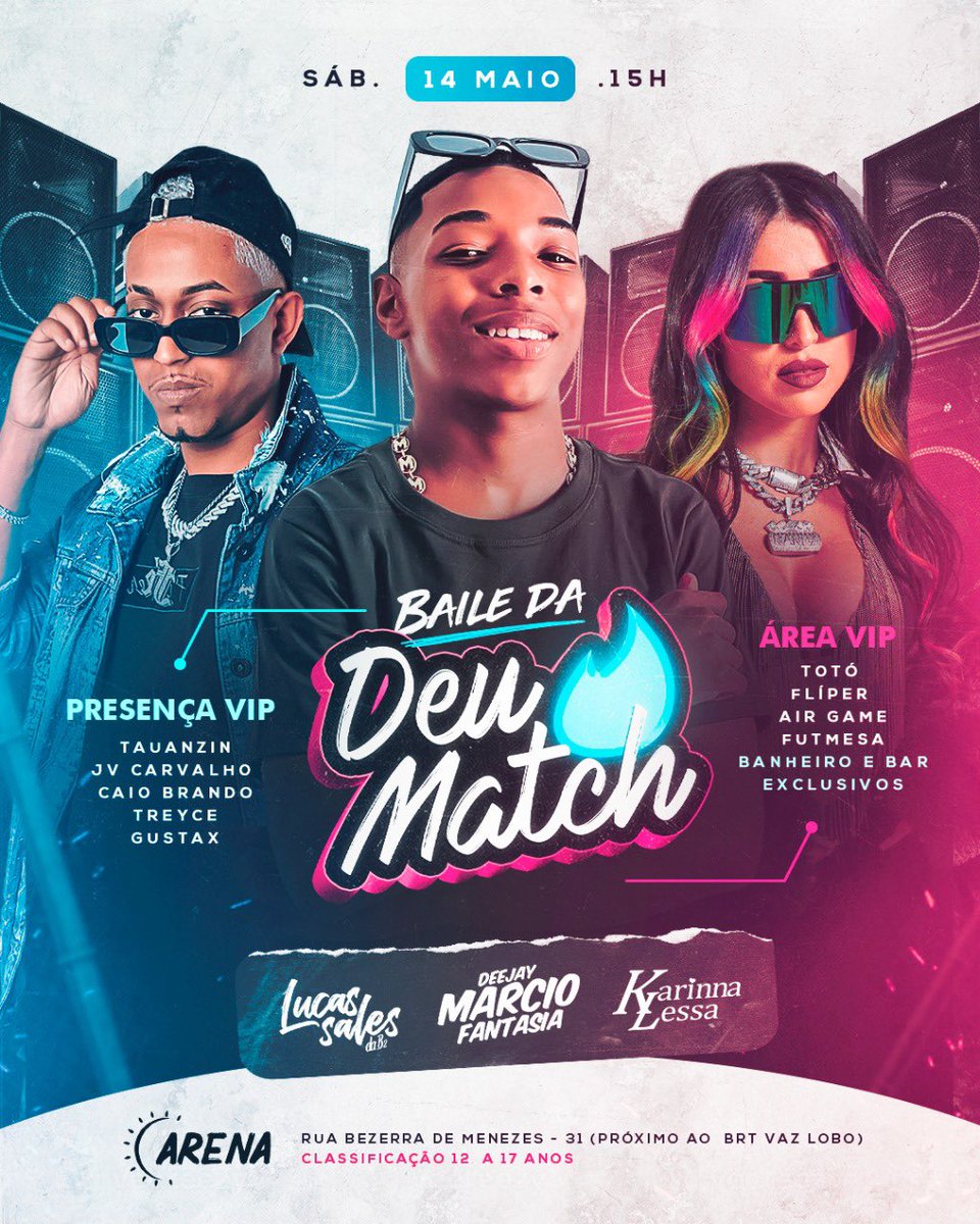 deumatchoficial's tweet photo. Estamos de volta, quem gostou da rt ai  ❤️🚀 https://t.co/rlQg4sSPPf