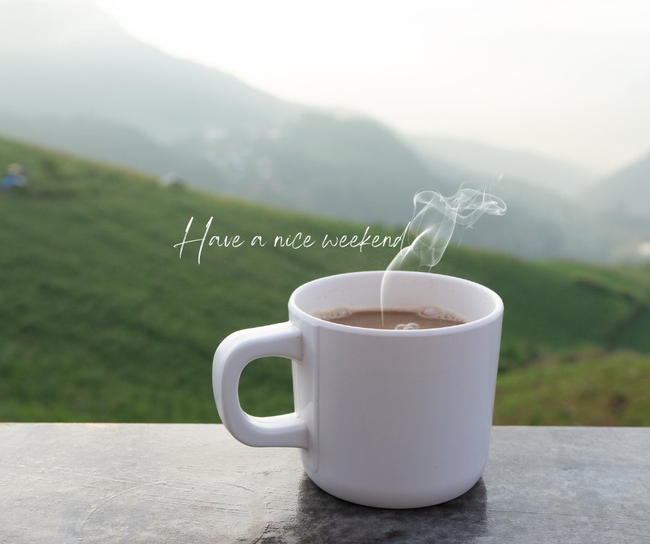 TheMindfulECE's tweet photo. Have a nice weekend!
#ECE educators #hyggechildcare #mindfulness https://t.co/pW5pxF1JMJ